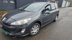Peugeot 308 SW 1.6 VTi 2010  APKtot 25-02-2027 lees tekst, Auto's, Voorwielaandrijving, 1550 kg, 4 cilinders, 715 kg