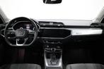 Audi Q3 2.0 TFSI quattro S Edition 190+PK S-LINE/LED/VIRTUAL, Auto's, Automaat, Stof, Gebruikt, Euro 6