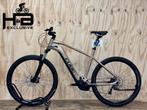 Cube Reaction Hybrid Performance 625 29 inch E-Mountainbike, 57 cm of meer, Hardtail, Heren, Niet ingevuld