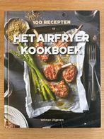 Het Airfryer Kookboek - 100 Recepten voor de Airfryer, Ophalen, Nieuw