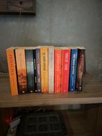 Diverse boeken van Hans Peter Roel en Rhonda Byrne, Ophalen of Verzenden, Gelezen