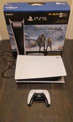 Playstation 5 digital edition, Ophalen, Zo goed als nieuw