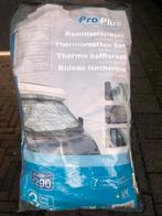 Raamisolatieset ProPlus, Ophalen of Verzenden, Zo goed als nieuw