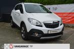Opel Mokka 1.4 T Cosmo 4x4, Auto's, Keurmerk '100% Onderhouden', Euro 5, 1325 kg, Gebruikt