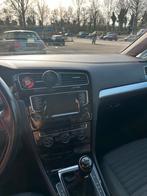 Volkwagen golf 7 Cup Edition 4-deurs, Ophalen