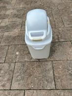 Luieremmer wit Prenatal., Ophalen, Zo goed als nieuw, Overige typen