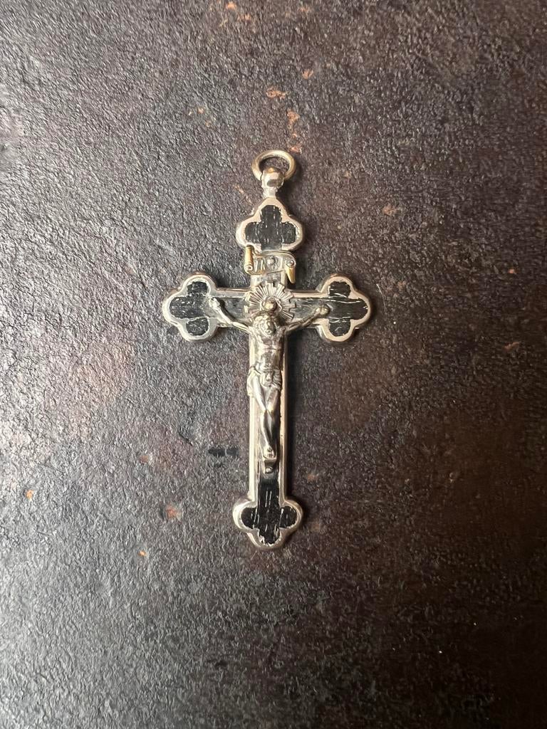 Kruisje, Ophalen of Verzenden