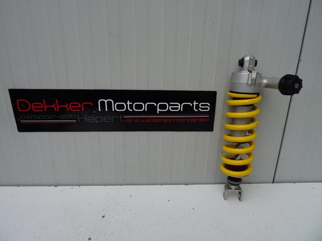 Oringele Achter Schokbreker Yamaha Tenere 1200 XT1200Z 2010, Motoren, Onderdelen | Yamaha, Gebruikt, -, -, Ophalen of Verzenden