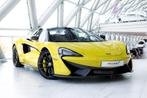 McLaren 570S Spider 3.8 V8 | Carbon Ext | Bucketseats |, Auto's, McLaren, Automaat, Achterwielaandrijving, Gebruikt, Overige kleuren