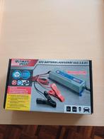 Acculader 6V/12V - Ultimate Speed ULG 3.8 A1, Ophalen of Verzenden, Nieuw