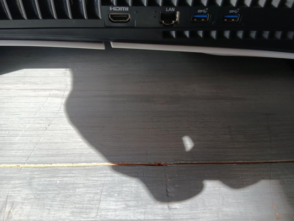 PlayStation 5 slim 1TB met controller en oplaaddock, Ophalen