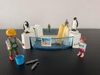 Playmobil pinguïn, Ophalen of Verzenden, Gebruikt