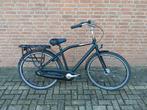 Gazelle 49 cm transportfiets., Fietsen en Brommers, Fietsen | Heren | Herenfietsen, Gebruikt, Versnellingen, 49 tot 53 cm, Ophalen