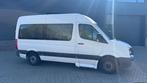 Volkswagen Crafter 35 2.0 TDI L2H1 Rolstoel aangepast / Pers, Auto's, Euro 5, Achterwielaandrijving, Gebruikt, Wit