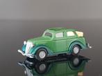 1:87 Ford Eifel cabriolet groen € 5, Verzenden, Zo goed als nieuw, Auto, Overige merken