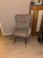 Quax Schommelstoel Basic Desert | Nieuwstaat, Ophalen, Zo goed als nieuw, Stoel(en)