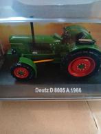 Deutz, Ophalen of Verzenden, Nieuw, Tractor of Landbouw, Universal Hobbies