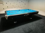 GRATIS!!!! Clash STEEL PRO 9-foot pooltafel, Sport en Fitness, Biljarten en Poolen, Ophalen, Zo goed als nieuw, Pooltafel