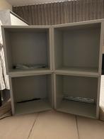 Eket ikea kastjes, Gebruikt, Ophalen of Verzenden, Minder dan 150 cm, Minder dan 100 cm