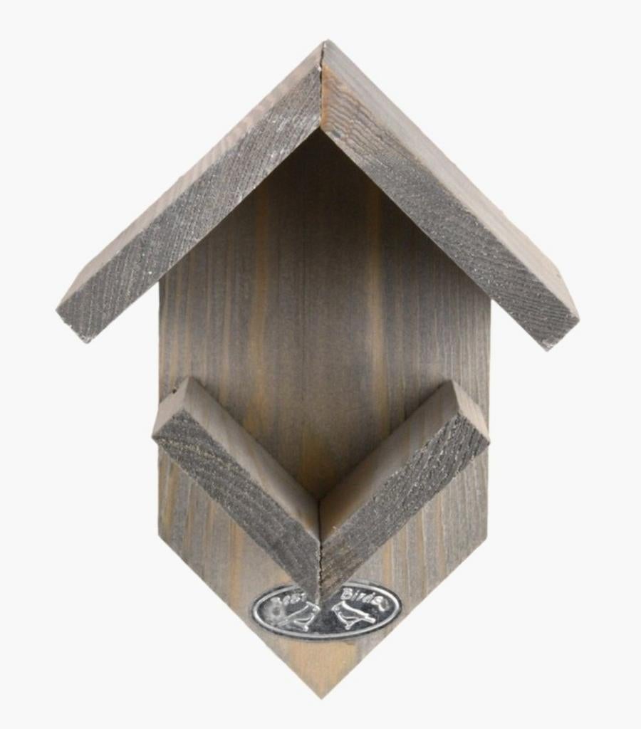 Markthandel vogelhuisjes met pindakaaspot, Ophalen, Nieuw