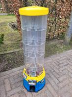 surprise snoep automaat met capsules retro sixties fifties, Verzamelen, Ophalen, Gebruikt