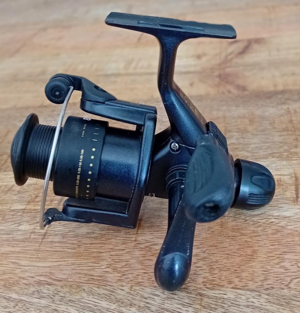 Silstar vismolentje., Ophalen of Verzenden, Molen