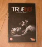 True Blood - Seizoen 2, Cd's en Dvd's, Dvd's | Tv en Series, Vanaf 16 jaar, Ophalen of Verzenden, Zo goed als nieuw, Horror