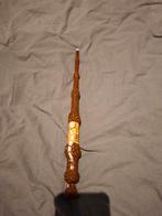 Harry Potter Toverstaf met Geluid - Magisch Speelplezier, Verzamelen, Harry Potter, Ophalen of Verzenden