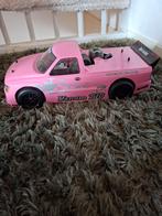 Hpi rs4, Ophalen of Verzenden, Auto's