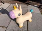 Unicorn skippybal, Kinderen en Baby's, Ophalen, Gebruikt