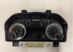 Dodge Ram Sport pickup dashboard klok 2014, Auto-onderdelen, Gebruikt, PO Box 21-8004 | Auburn Hills, MI 48321-8004, Amerikaanse onderdelen