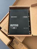 Teltonika RUTX50 5G Router - Nieuw in doos, Ophalen of Verzenden, Nieuw, Router