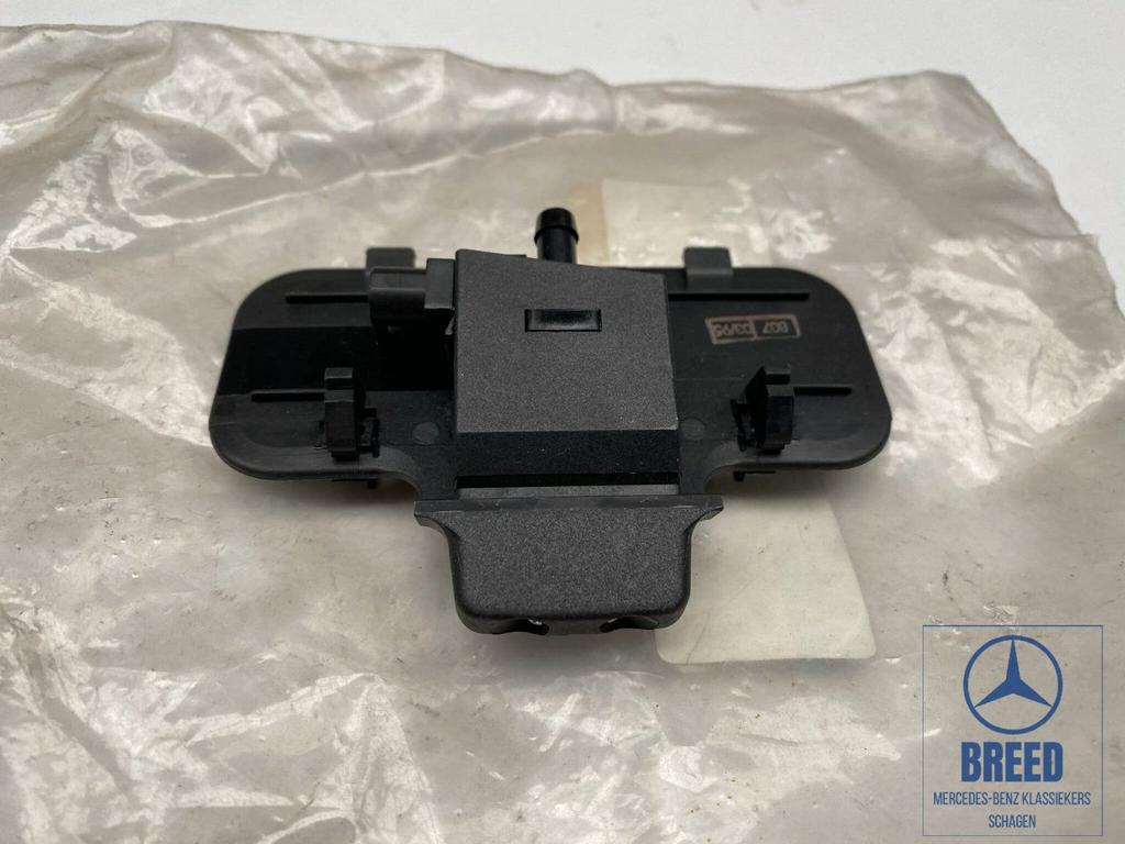 NOS ruitensproeierkop voor Mercedes-Benz W140 C140, -, Nieuw, Ophalen of Verzenden, -