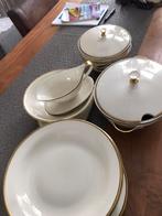 porseleinen servies, Antiek en Kunst, Antiek | Servies compleet, Ophalen