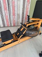 Originele WaterRower, Ophalen, Zo goed als nieuw, Overige materialen, Roeitrainer