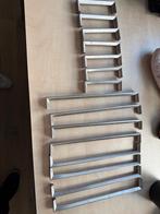 Deurgreepjes, Ophalen of Verzenden, Gebruikt, Klink of Kruk