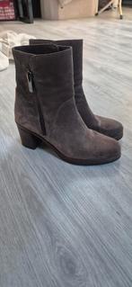 Hele mooie enkellaarsjes van VIA VAI, Via Vai, Bruin, Lage of Enkellaarzen, Ophalen of Verzenden