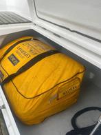 REDDINGSVLOT Seaco over datum, Watersport en Boten, Ophalen of Verzenden, Gebruikt, Overige typen, Zeilboot of Motorboot