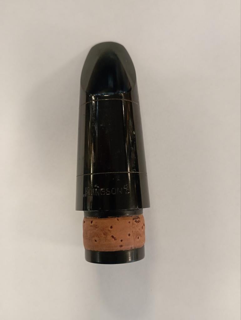 Klingson Klarinet mondstuk, Ophalen of Verzenden