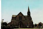 Heerle, Kerk, Ophalen of Verzenden, Ongelopen, Noord-Brabant