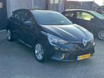 Renault Clio 1.0 TCe Zen *Navi*Airco*Cruise*, Voorwielaandrijving, Gebruikt, Euro 6, 580 kg