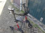Rollator Lichtgewicht, Diversen, Rollators, Ophalen, Opvouwbaar, Gebruikt