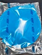 Vikan deksel blauw of geel voor 12 liter emmer 5686, Ophalen of Verzenden, Nieuw, Kunststof, Met deksel