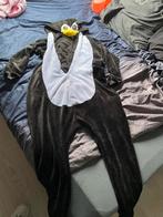 Pinguïn onesie pak M, Maat 48/50 (M), Nieuw, Ophalen of Verzenden, Overige thema's