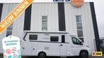 Weinsberg CaraCompact Pepper 600 MEG, Caravans en Kamperen, Ringverwarming, Tot en met 2, Bedrijf, Verwarmde buitenspiegels