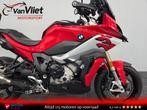 Bmw S1000XR Zo Goed Als Nieuw 4315km.! S 1000 XR, 4 cilinders, Bedrijf, Onbekend, Overig