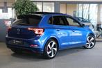 Volkswagen Polo 2.0TSI GTI DSG 207PK Facelift Pano Beats Nav, Gebruikt, 4 cilinders, 1984 cc, Blauw