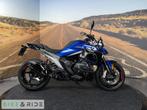 BMW R 1300 R - ASA - BTW Motor, Bedrijf, Traction Control, Bayerische Motoren Werke Aktiengesellschaft, Meer dan 35 kW