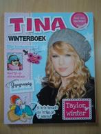 Tina Winterboek 2013, stripboek, Eén stripboek, Ophalen of Verzenden, Zo goed als nieuw
