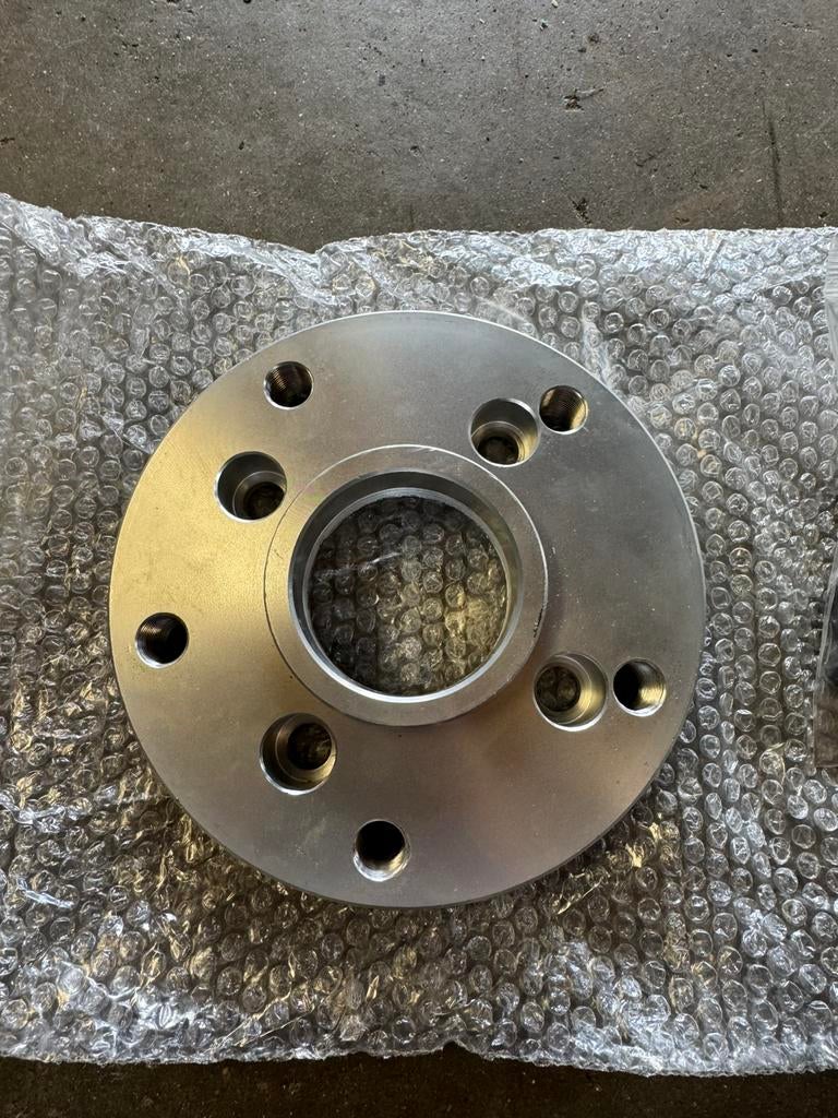 Steekadapters 4x100>5x130, Ophalen of Verzenden, Nieuw